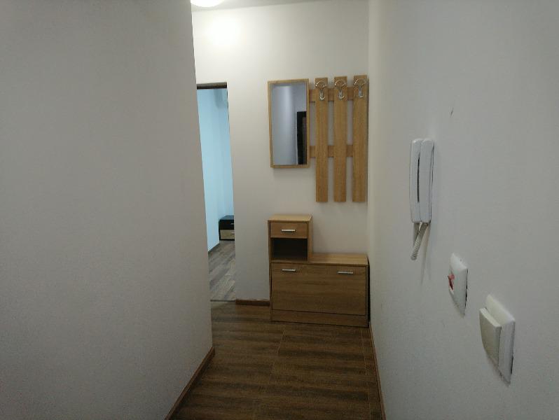 В аренду  1 спальня Шумен , Добруджански , 60 кв.м | 16501792 - изображение [13]