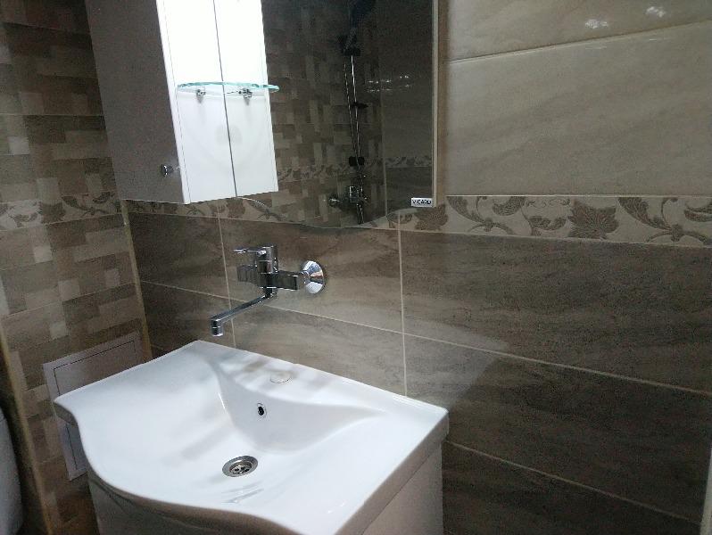 В аренду  1 спальня Шумен , Добруджански , 60 кв.м | 16501792 - изображение [11]