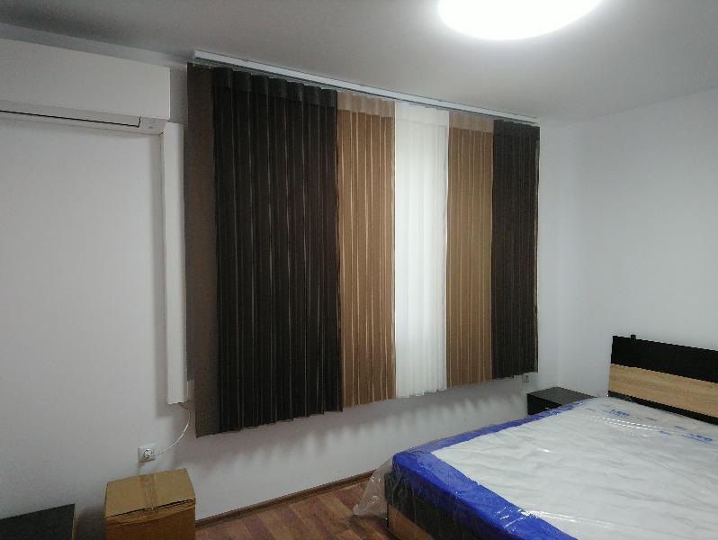 В аренду  1 спальня Шумен , Добруджански , 60 кв.м | 16501792 - изображение [8]