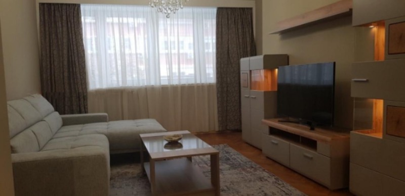 En renta  1 dormitorio Sofia , Tsentar , 80 metros cuadrados | 42262282 - imagen [14]