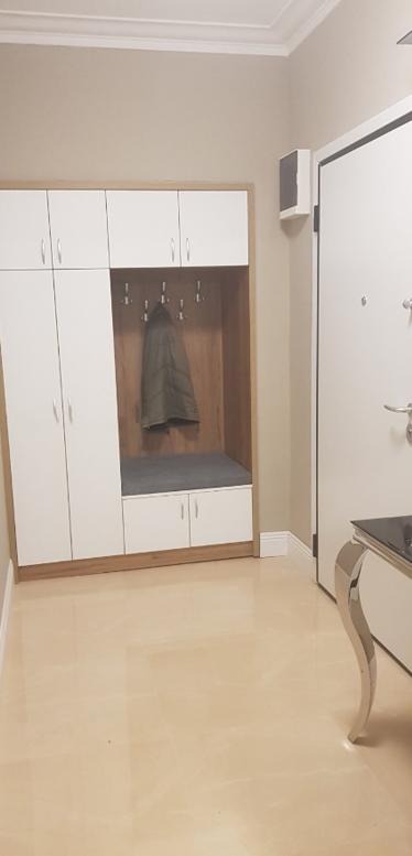 Kiralık  1 yatak odası Sofia , Centar , 80 metrekare | 42262282 - görüntü [16]