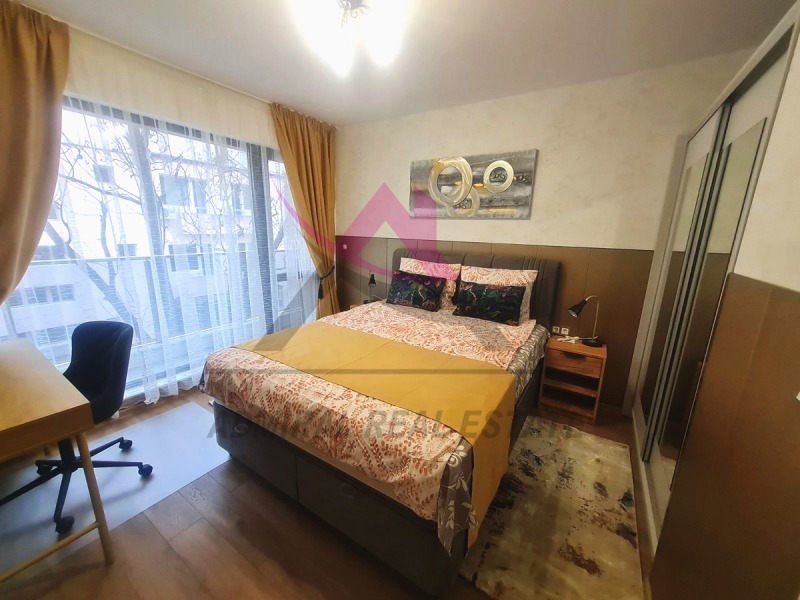 Kiralık  1 yatak odası Varna , Centar , 50 metrekare | 74667559 - görüntü [3]