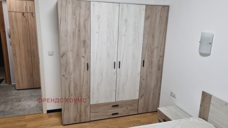 Te huur  1 slaapkamer Sofia , Nadezjda 2 , 48 m² | 53044592 - afbeelding [4]