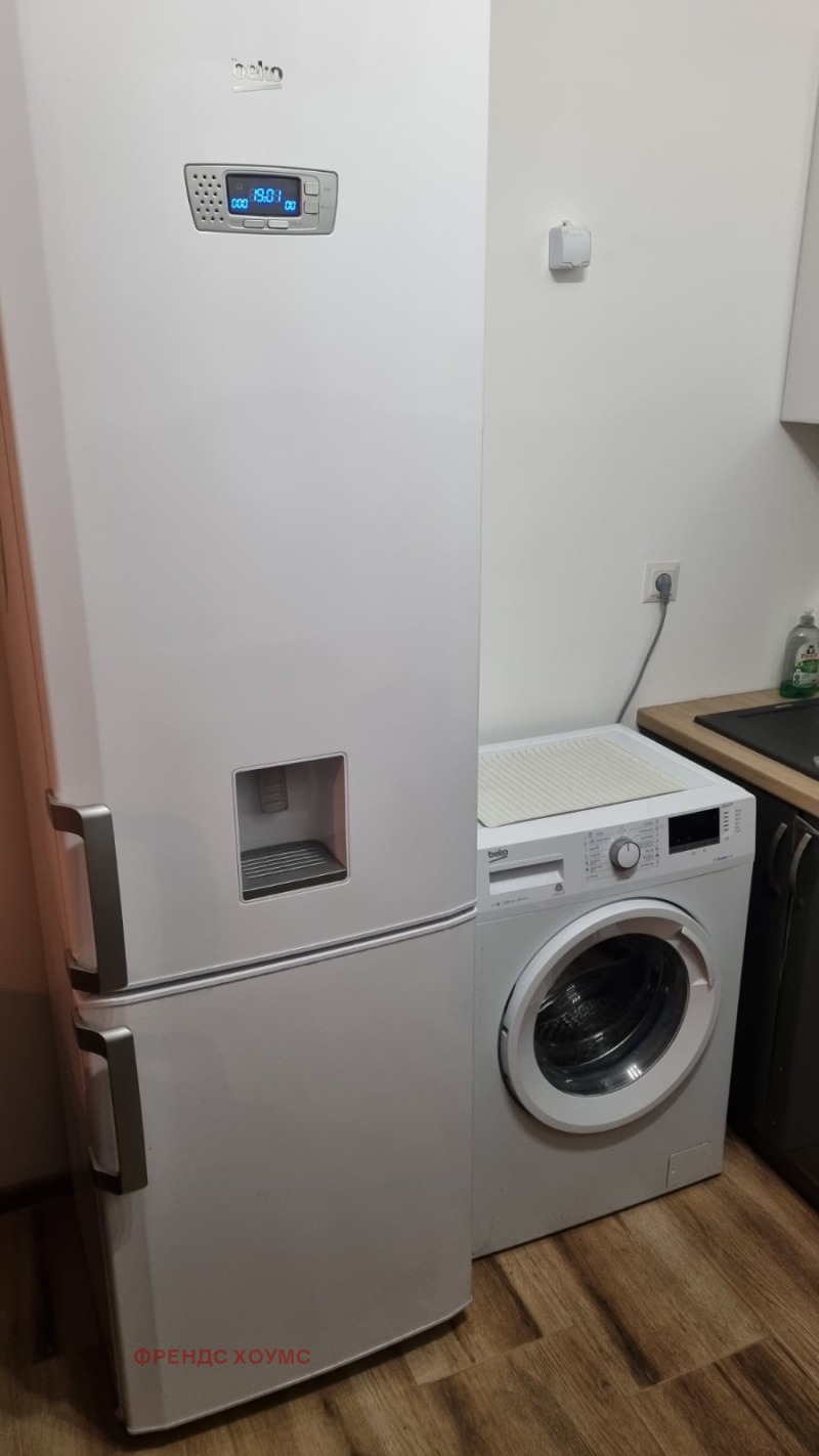 Te huur  1 slaapkamer Sofia , Nadezjda 2 , 48 m² | 53044592 - afbeelding [10]