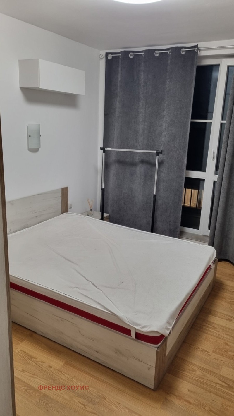 Te huur  1 slaapkamer Sofia , Nadezjda 2 , 48 m² | 53044592 - afbeelding [2]