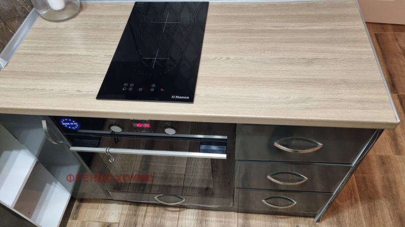 Te huur  1 slaapkamer Sofia , Nadezjda 2 , 48 m² | 53044592 - afbeelding [11]