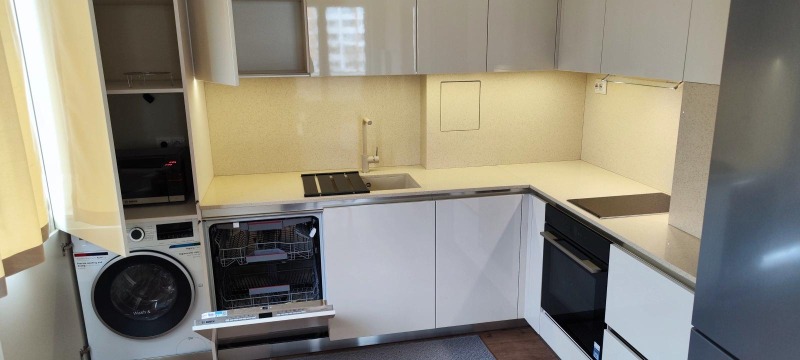 В аренду  1 спальня София , Зона Б-18 , 65 кв.м | 38598012 - изображение [2]