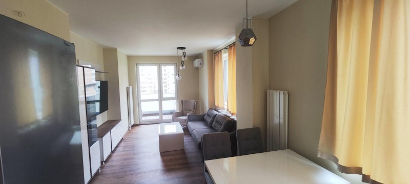 В аренду  1 спальня София , Зона Б-18 , 65 кв.м | 38598012