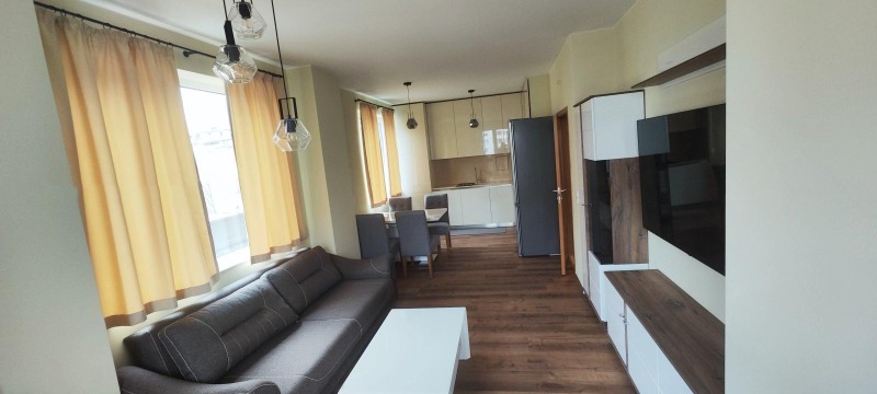 В аренду  1 спальня София , Зона Б-18 , 65 кв.м | 38598012 - изображение [3]