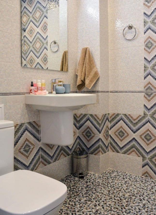 Da affittare  1 camera da letto Plovdiv , Karshiiaka , 65 mq | 56694956 - Immagine [5]