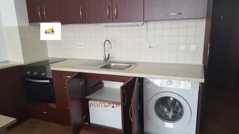 Дава под наем 2-СТАЕН, гр. София, Манастирски ливади, снимка 3 - Апартаменти - 52410462