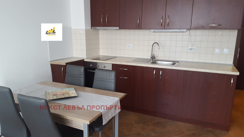 Дава под наем 2-СТАЕН, гр. София, Манастирски ливади, снимка 2 - Апартаменти - 52410462