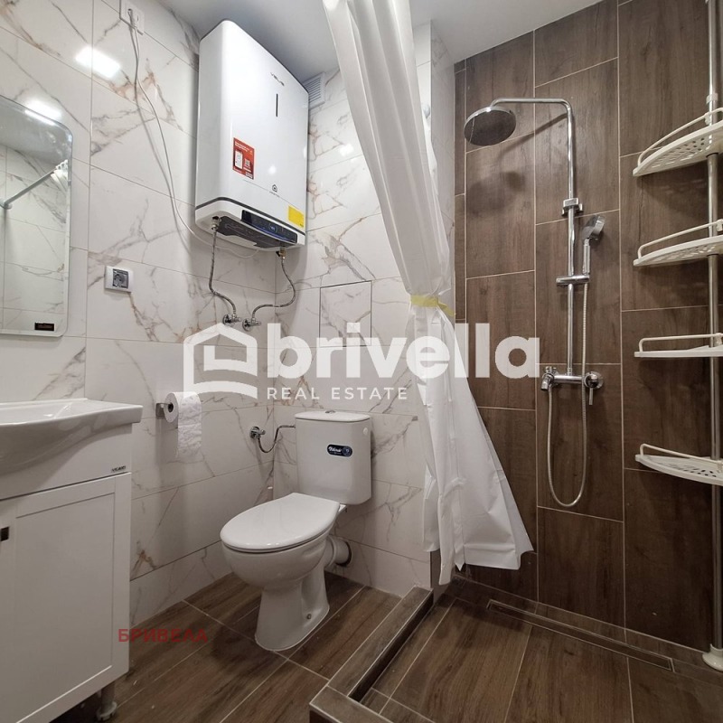 Дава под наем 2-СТАЕН, гр. София, Люлин 4, снимка 9 - Апартаменти - 52693799