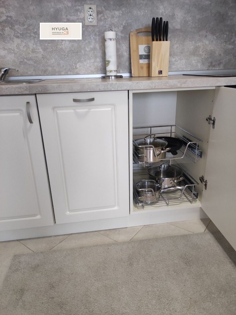 Дава под наем 2-СТАЕН, гр. София, Лагера, снимка 5 - Апартаменти - 53237023