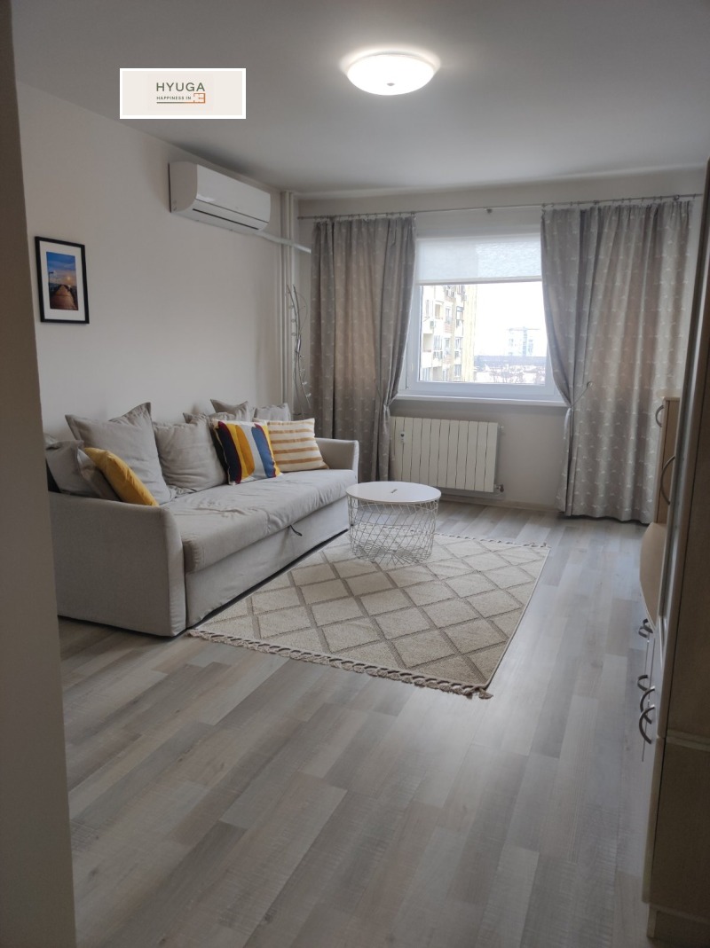 Дава под наем 2-СТАЕН, гр. София, Лагера