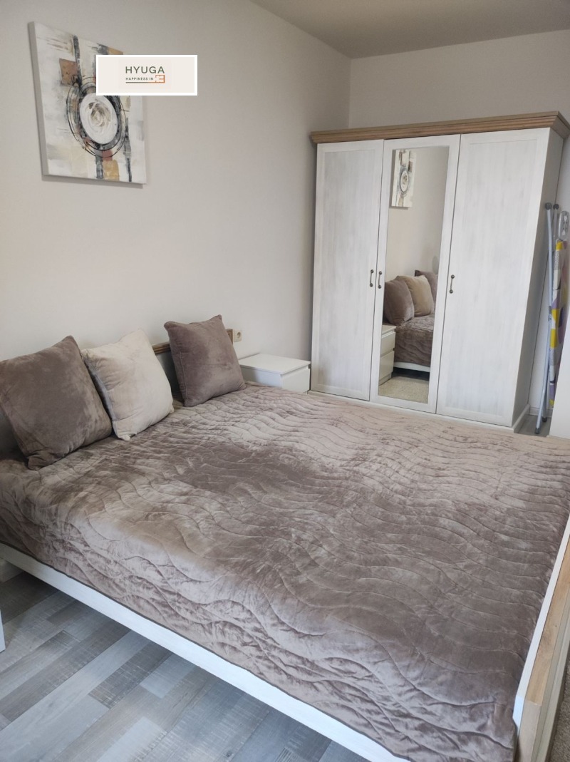 Дава под наем 2-СТАЕН, гр. София, Лагера, снимка 7 - Апартаменти - 53237023