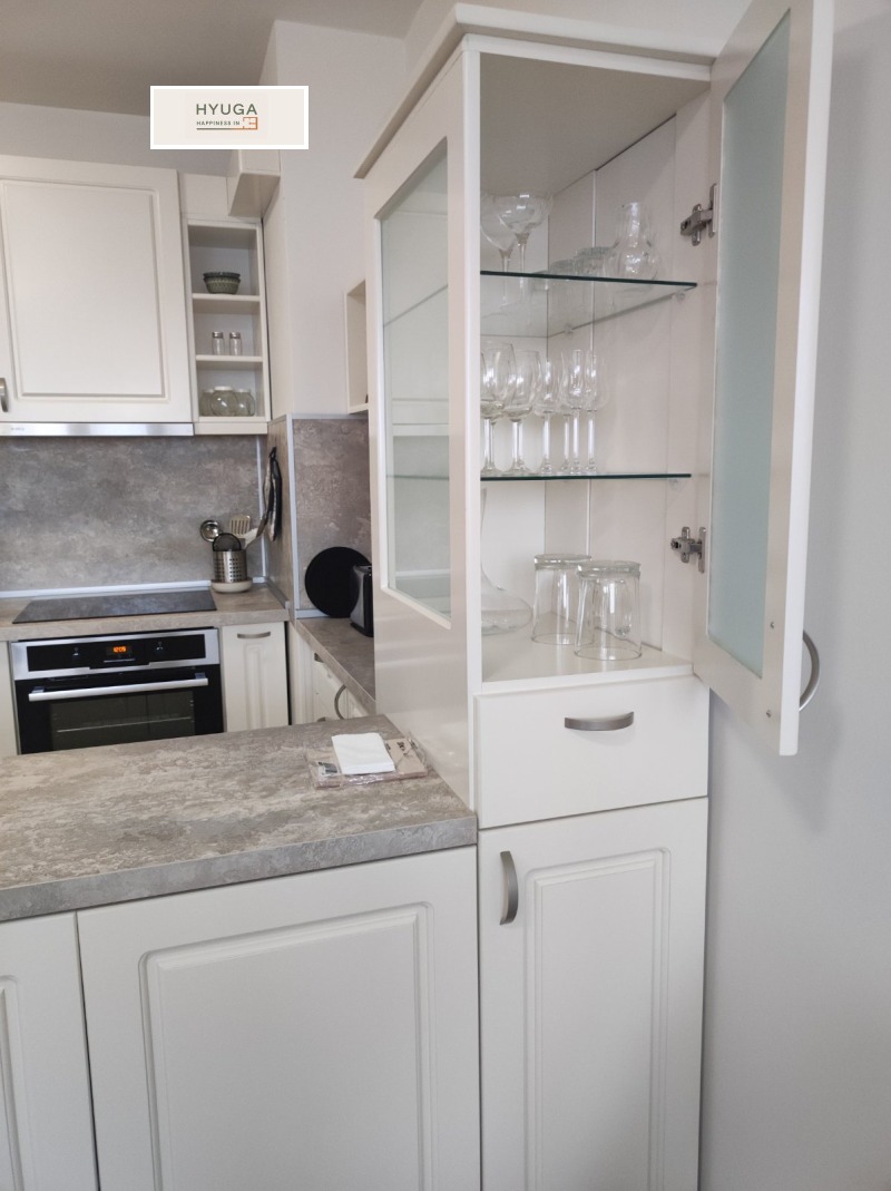 Дава под наем 2-СТАЕН, гр. София, Лагера, снимка 4 - Апартаменти - 53237023