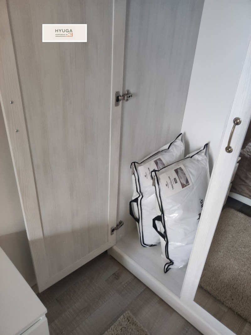 Дава под наем 2-СТАЕН, гр. София, Лагера, снимка 9 - Апартаменти - 53237023