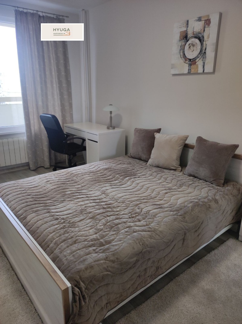 Дава под наем 2-СТАЕН, гр. София, Лагера, снимка 6 - Апартаменти - 53237023