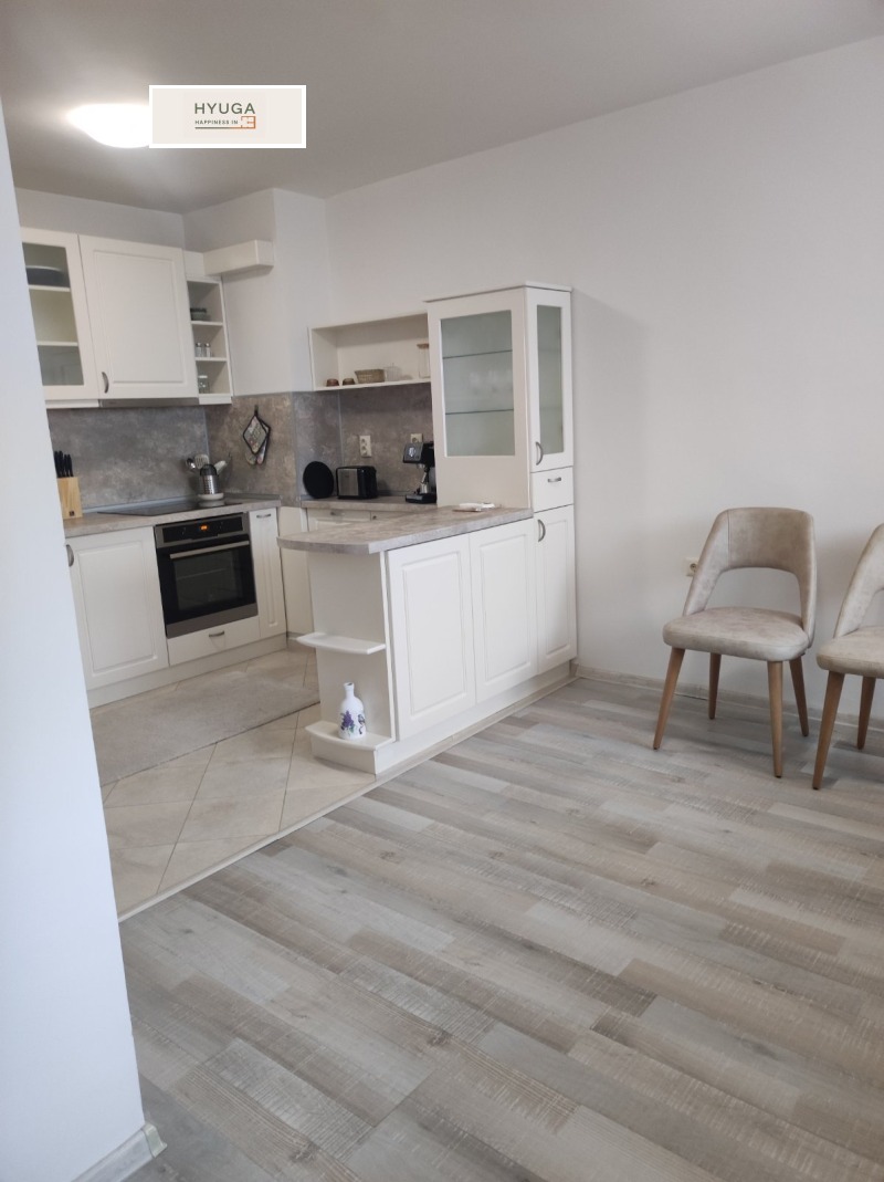 Дава под наем 2-СТАЕН, гр. София, Лагера, снимка 3 - Апартаменти - 53237023