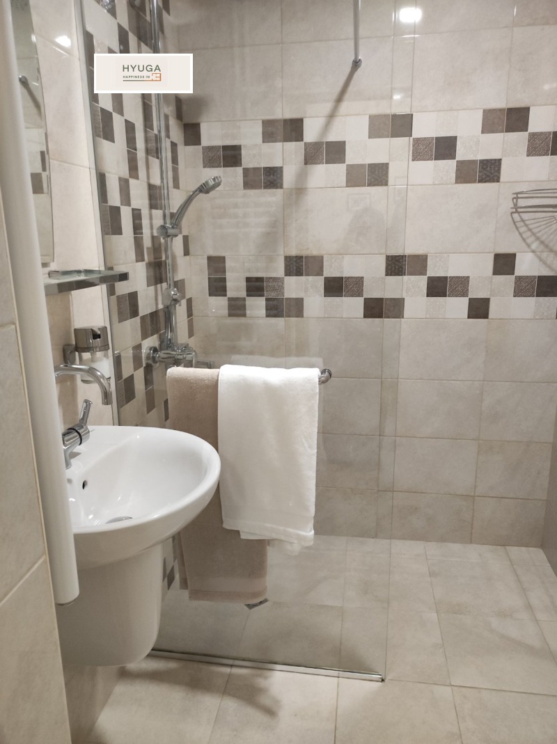 Дава под наем 2-СТАЕН, гр. София, Лагера, снимка 8 - Апартаменти - 53237023