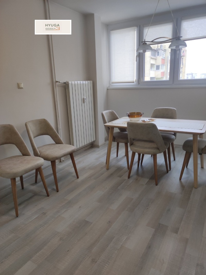 Дава под наем 2-СТАЕН, гр. София, Лагера, снимка 2 - Апартаменти - 53237023