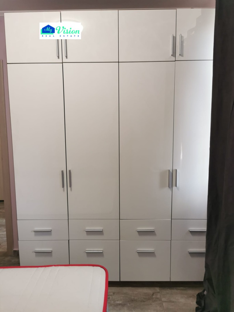 Дава под наем 3-СТАЕН, гр. София, Надежда 2, снимка 6 - Апартаменти - 52523785