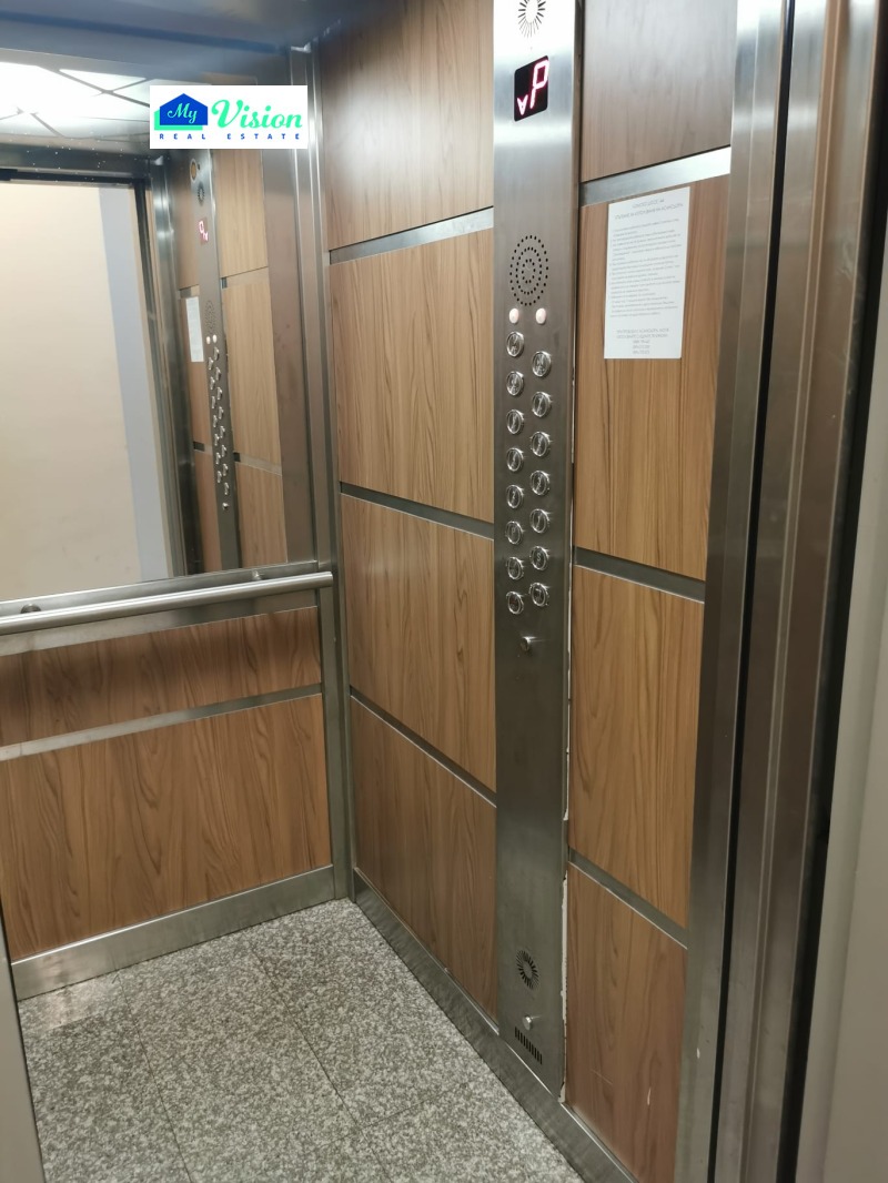 Дава под наем 3-СТАЕН, гр. София, Надежда 2, снимка 15 - Апартаменти - 52523785