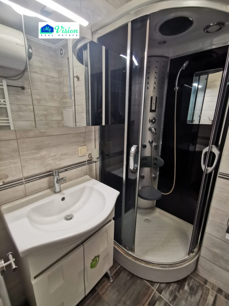 Дава под наем 3-СТАЕН, гр. София, Надежда 2, снимка 9 - Апартаменти - 52523785