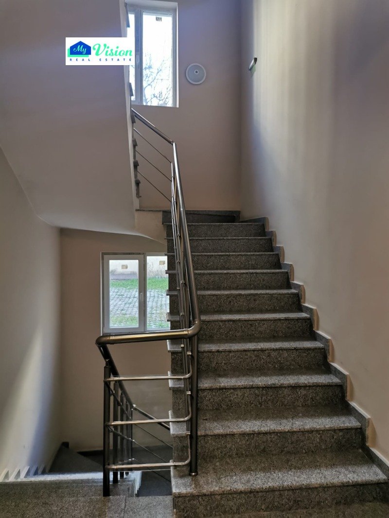 Дава под наем 3-СТАЕН, гр. София, Надежда 2, снимка 16 - Апартаменти - 52523785