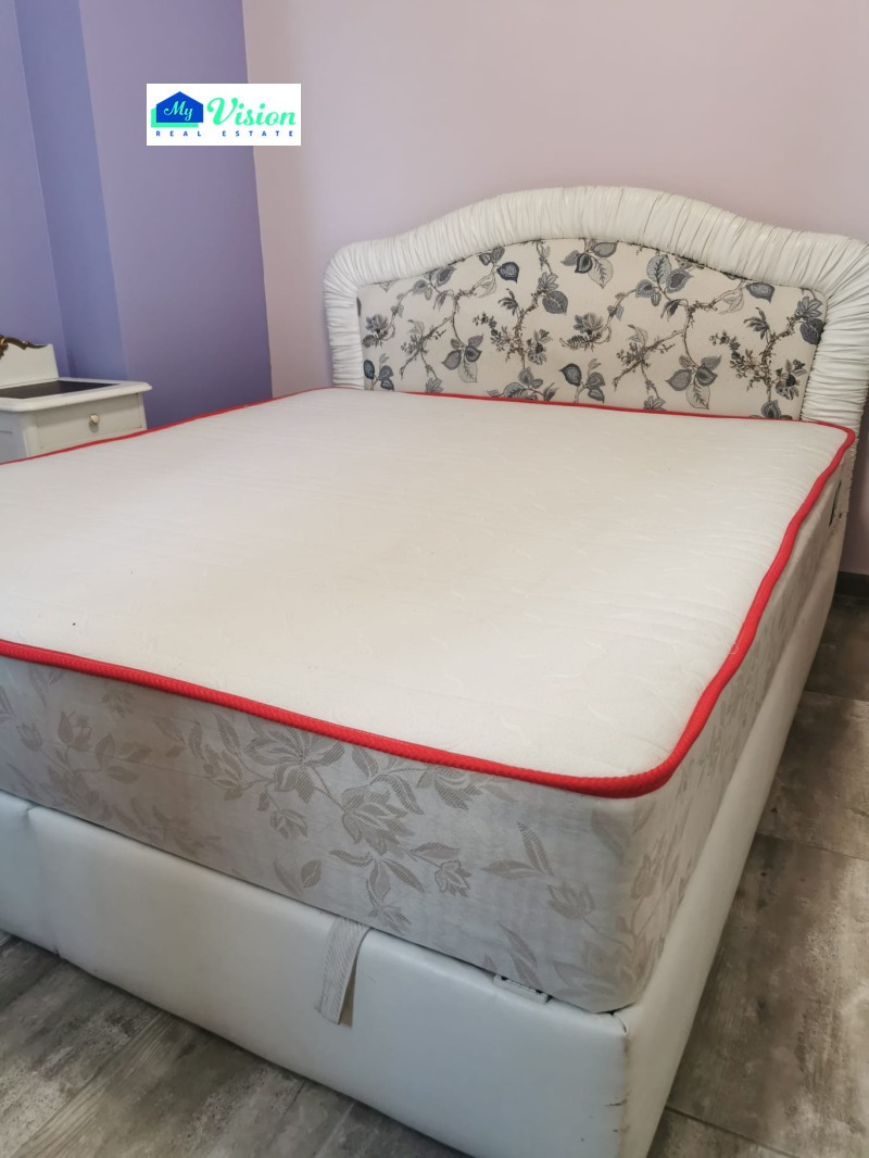 Дава под наем 3-СТАЕН, гр. София, Надежда 2, снимка 5 - Апартаменти - 52523785