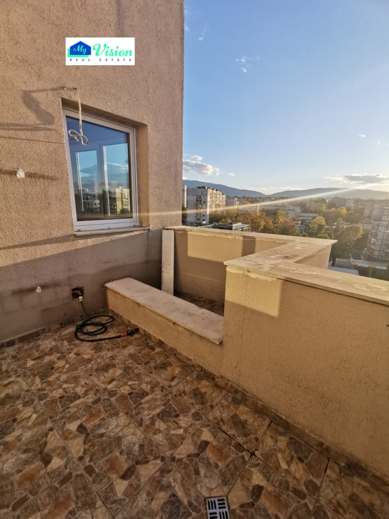 Дава под наем 3-СТАЕН, гр. София, Надежда 2, снимка 12 - Апартаменти - 52523785