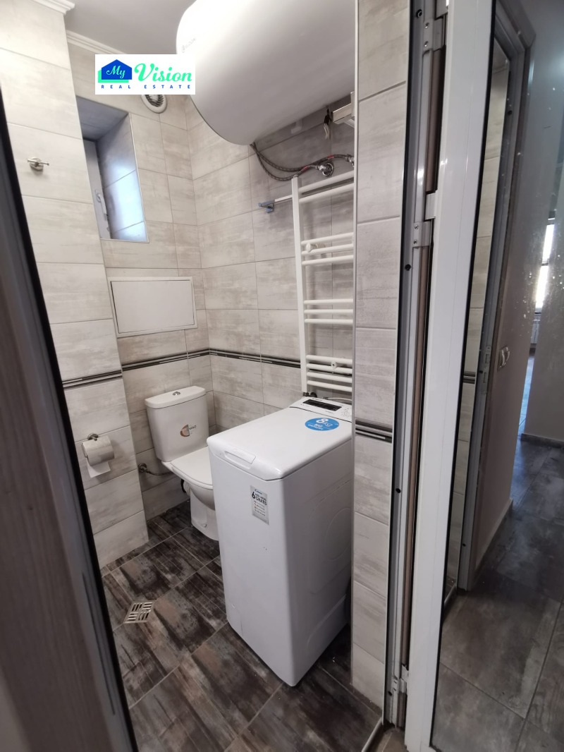 Дава под наем 3-СТАЕН, гр. София, Надежда 2, снимка 10 - Апартаменти - 52523785