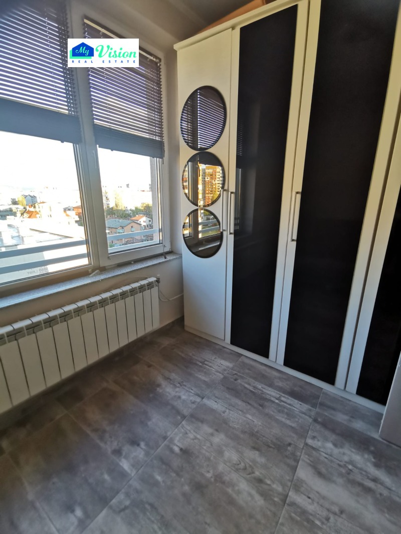 Дава под наем 3-СТАЕН, гр. София, Надежда 2, снимка 7 - Апартаменти - 52523785