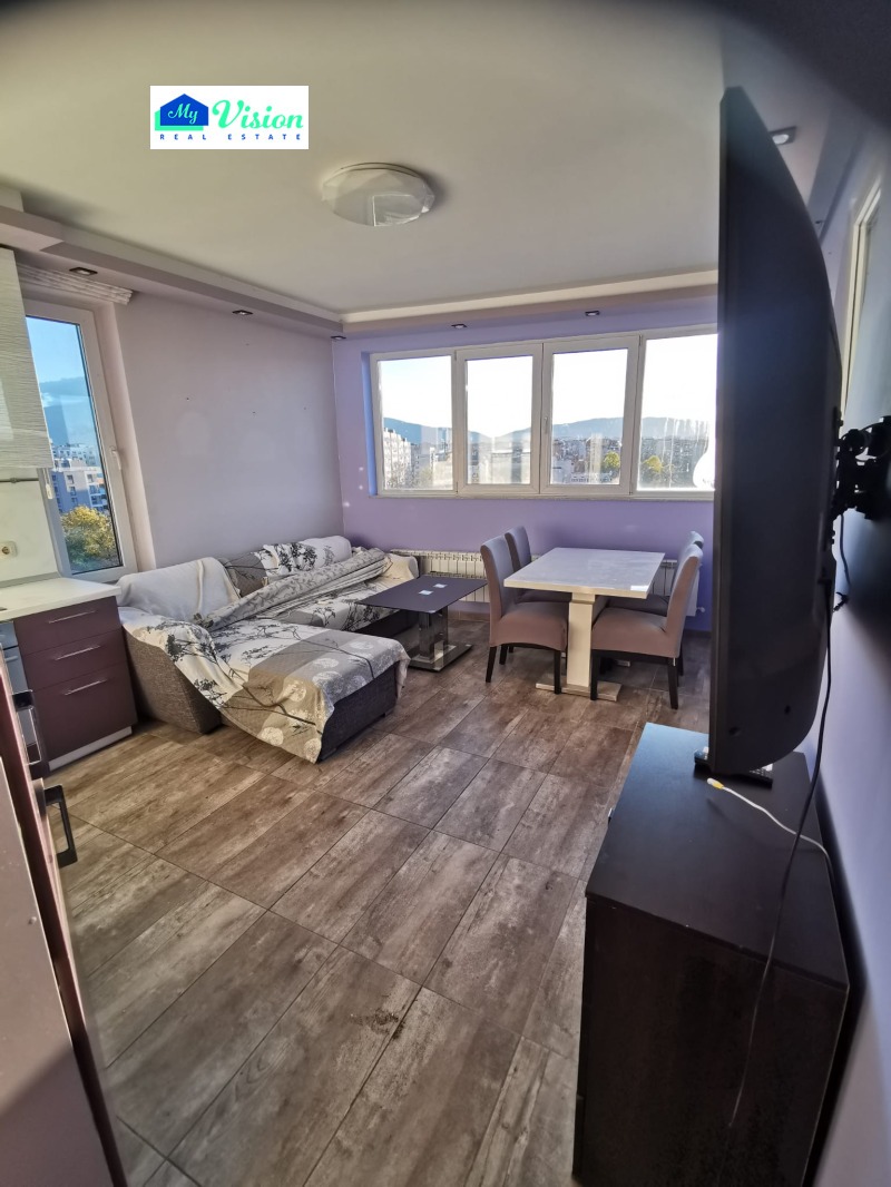 Дава под наем 3-СТАЕН, гр. София, Надежда 2, снимка 2 - Апартаменти - 52523785