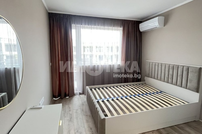 Дава под наем 3-СТАЕН, гр. Варна, Виница, снимка 5 - Апартаменти - 53069519