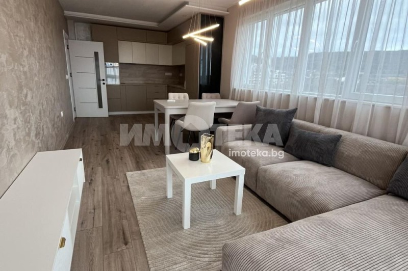 Дава под наем 3-СТАЕН, гр. Варна, Виница, снимка 3 - Апартаменти - 53069519