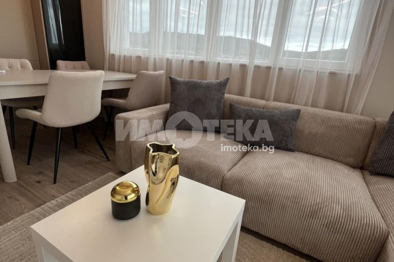 Дава под наем 3-СТАЕН, гр. Варна, Виница, снимка 2 - Апартаменти - 53069519