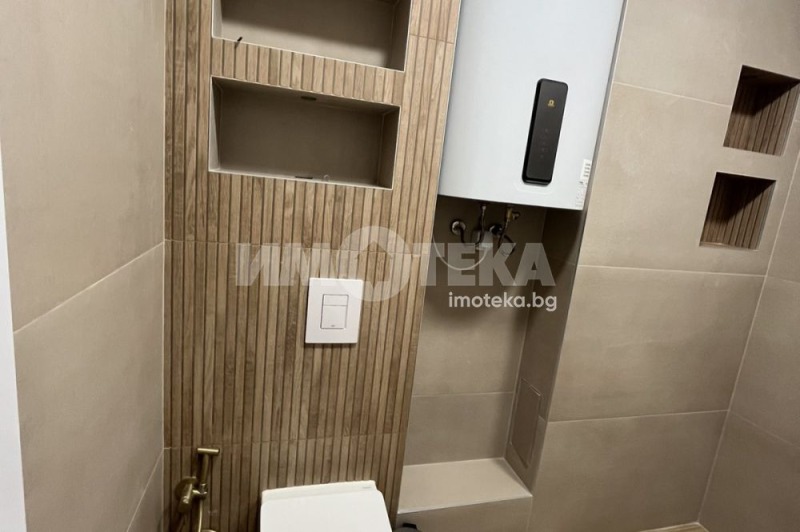 Дава под наем 3-СТАЕН, гр. Варна, Виница, снимка 8 - Апартаменти - 53069519