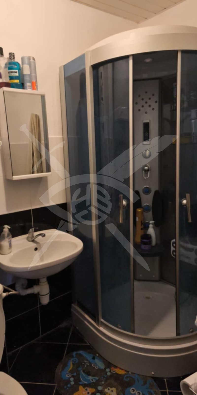 A louer  3 chambres Varna , Tchaika , 90 m² | 60678234 - image [5]