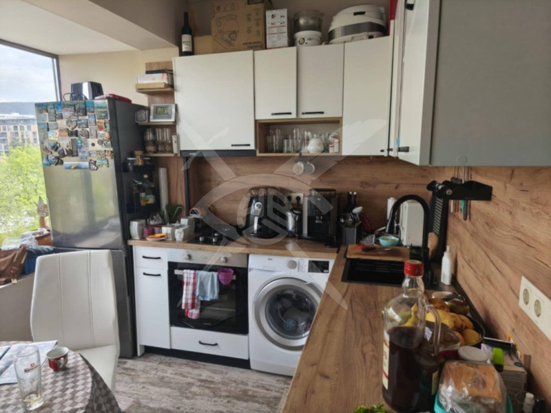 A louer  3 chambres Varna , Tchaika , 90 m² | 60678234
