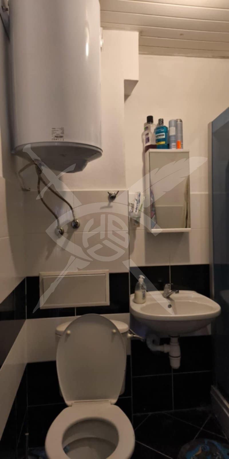 A louer  3 chambres Varna , Tchaika , 90 m² | 60678234 - image [6]