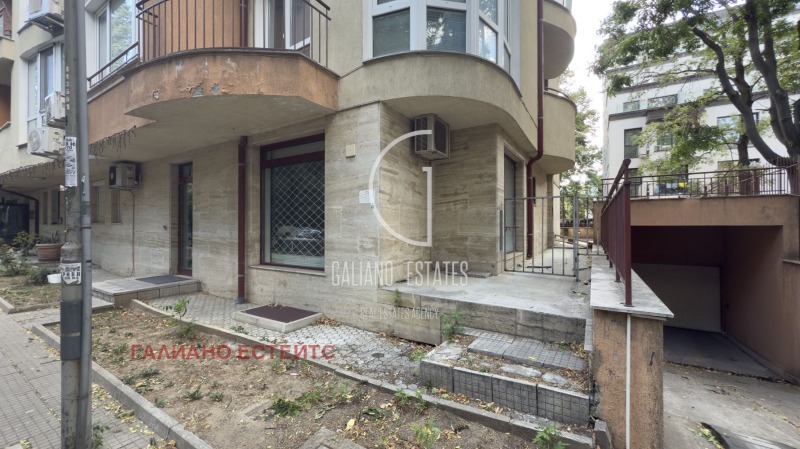 В оренду  Офіс София , Лозенец , 100 кв.м | 48487667 - зображення [10]