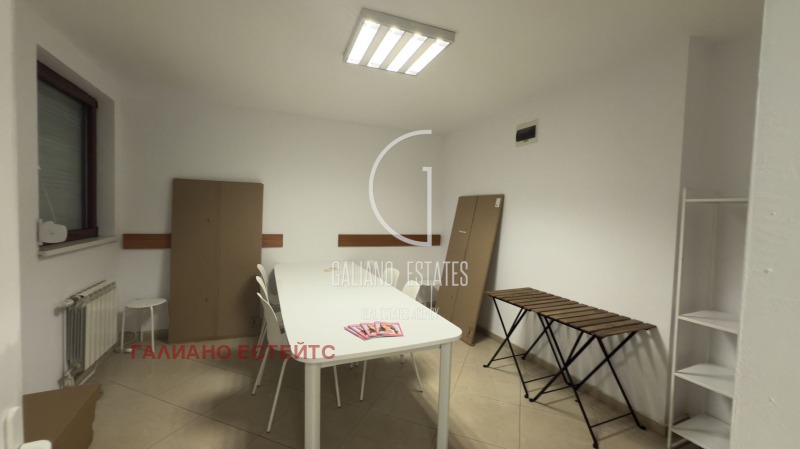 В оренду  Офіс София , Лозенец , 100 кв.м | 48487667 - зображення [6]