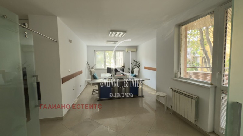В оренду  Офіс София , Лозенец , 100 кв.м | 48487667 - зображення [9]