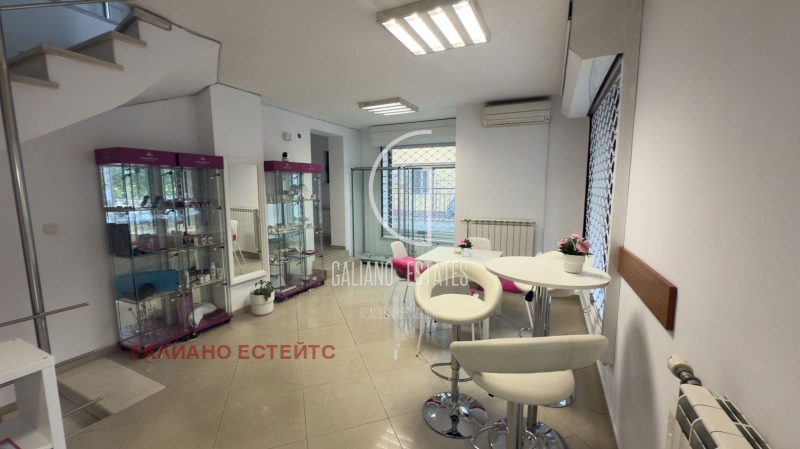 В оренду  Офіс София , Лозенец , 100 кв.м | 48487667 - зображення [2]
