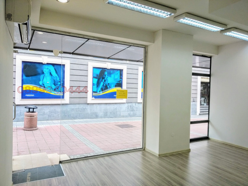 Do wynajęcia  Sklep Plowdiw , Centar , 60 mkw | 26443412 - obraz [9]