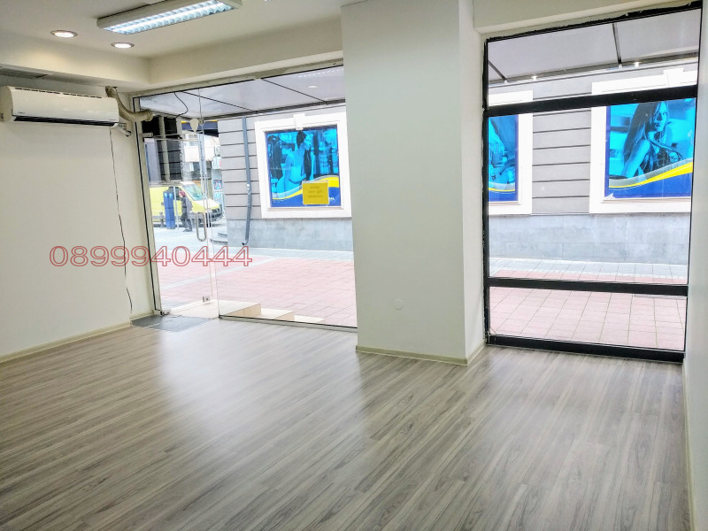 Do wynajęcia  Sklep Plowdiw , Centar , 60 mkw | 26443412 - obraz [8]