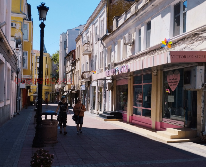 Do wynajęcia  Sklep Plowdiw , Centar , 60 mkw | 26443412 - obraz [17]