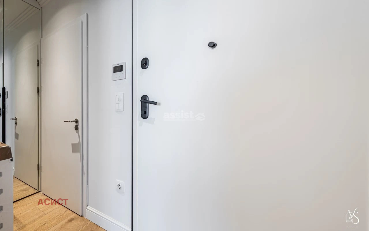 Дава под наем 1-СТАЕН, гр. София, Овча купел, снимка 10 - Апартаменти - 53648419